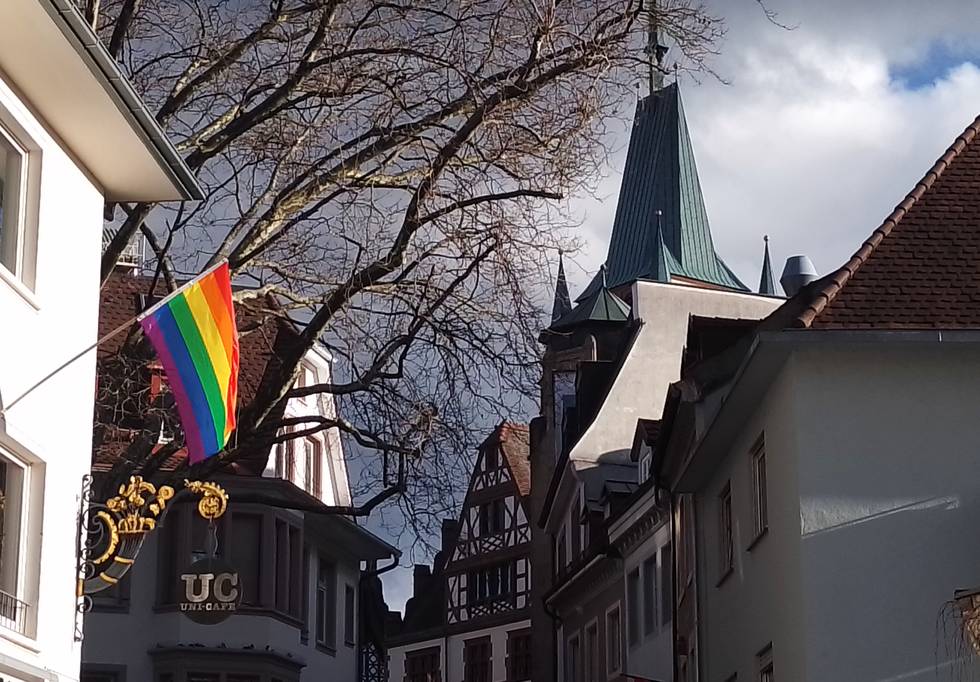 Freiburg queer Freiburg queer